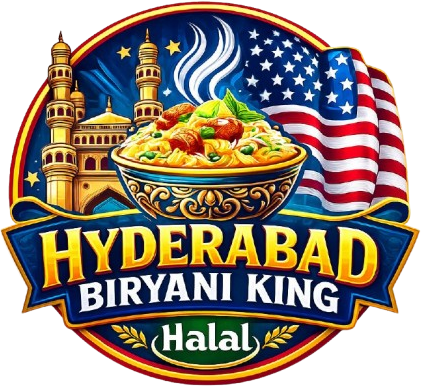 Hyderabad Biryani King