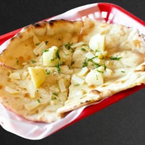 Aloo Naan