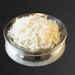 Basmati White Rice