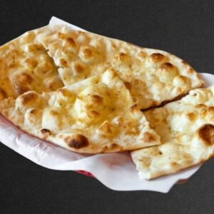 Butter Naan