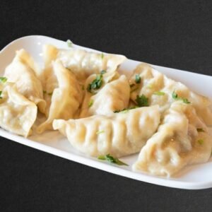 Chicken Momos(8 PCS)