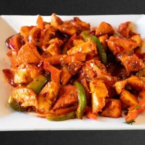 Chilli Chicken