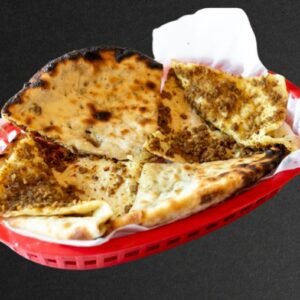 Keema Naan