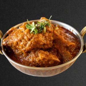 Lamb Curry