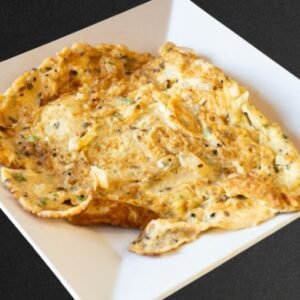 OMELLETE