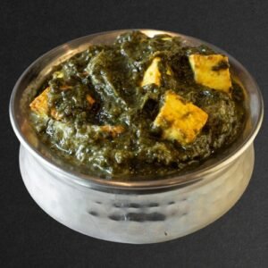 Palak Paneer