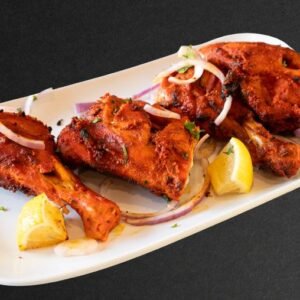 Tandoori Chicken Full