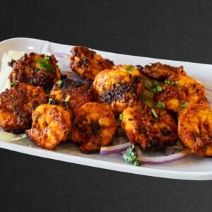 Tandoori Shrimp