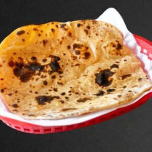 Tawa Roti