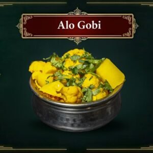 Aloo Gobi
